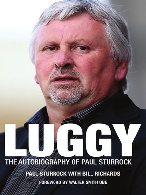 cover image of Luggy